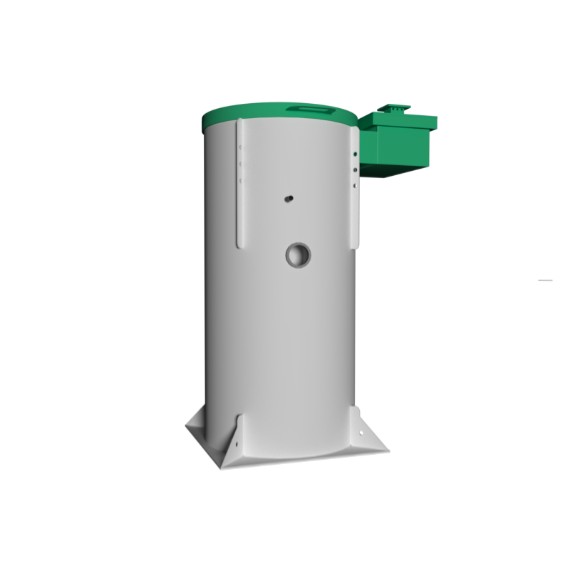 Септик BioDevice ECO-4